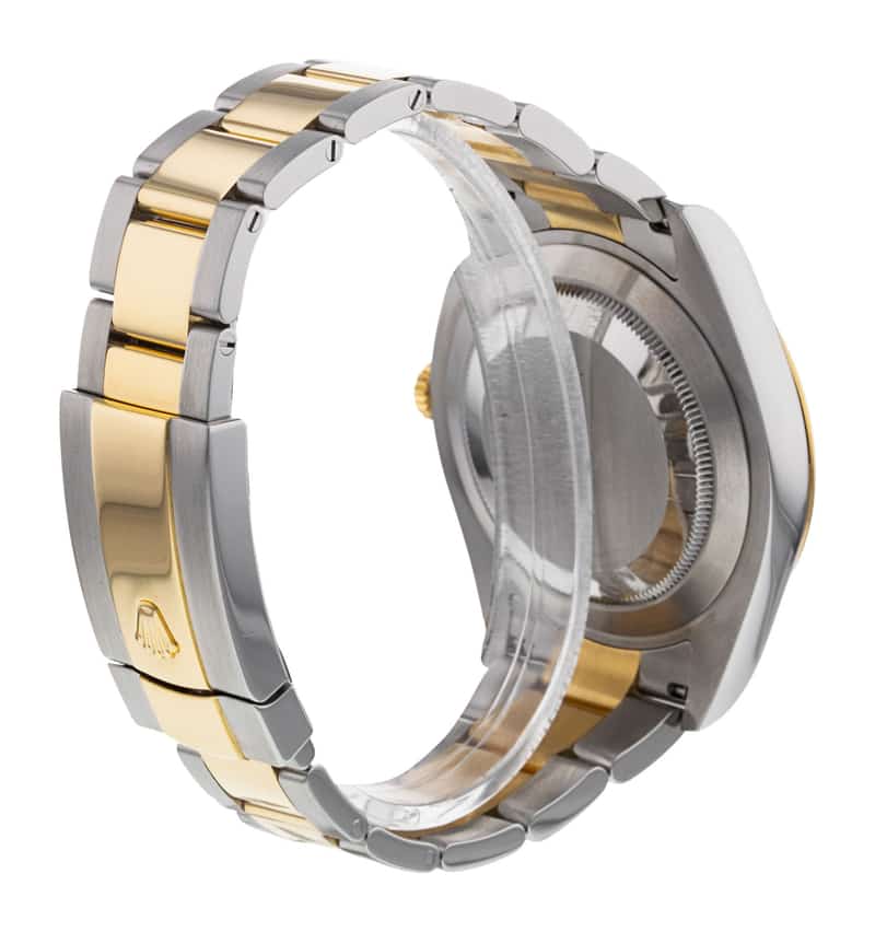 Rolex Datejust II 116333
